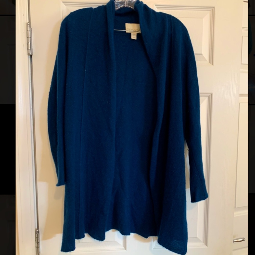 Cynthia Rowley Cashmere Loungewear